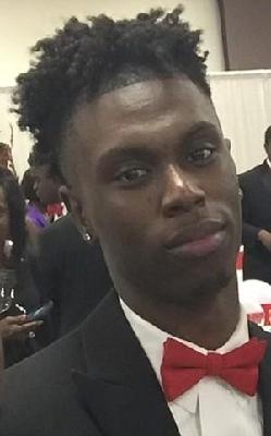 Jordan Antoine Shaw death by force case in Pine Bluff, AR