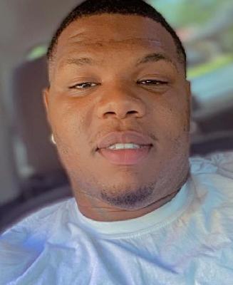 Bonderick Nard Jr death by force case in Texarkana, AR