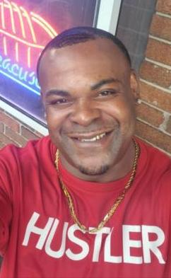 Demarcius Fore death by force case in West Helena, AR