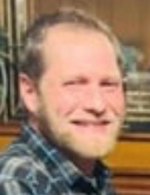 Joshua Yaeger death by force case profile photo
