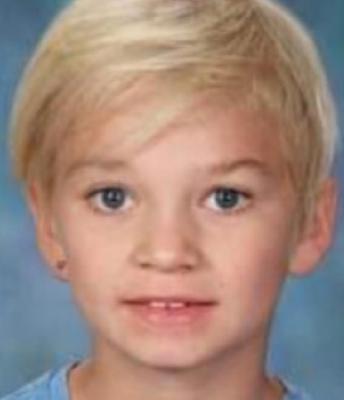 Zackary Thomas Vermillion death by force case profile photo