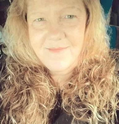Kristy Taylor death by force case profile photo