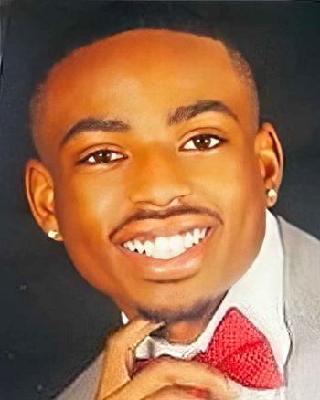 Jaylyn McMurrian death by force case in El Dorado, AR