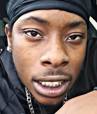 Titus Moton death by force case profile photo