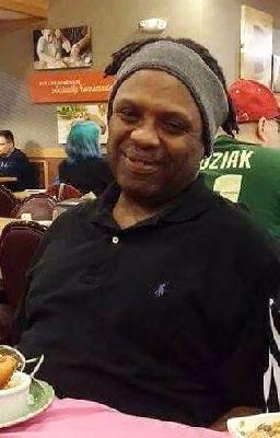 Sylvester Rainge death by force case profile photo