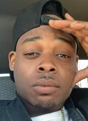 Chartarious Jones death by force case profile photo