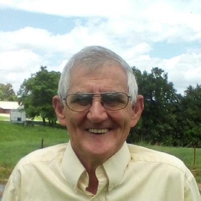 Daniel Stine death by force case profile photo