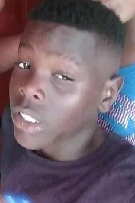 Christopher Perkins death by force case in North Little Rock, AR