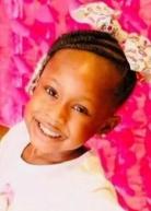 Chloe Alexander death by force case in Little Rock, AR