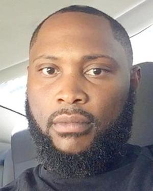 Michael MJ Monzie Jordan death by force case in Hot Springs National Park, AR