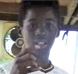 Tykendrick Bradford death by force case in Hope, AR