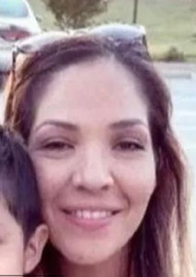 Olga Irene Huerta death by force case in Springdale, AR