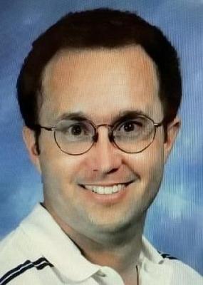 James Watters death by force case profile photo