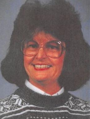 Shirley Watters death by force case profile photo