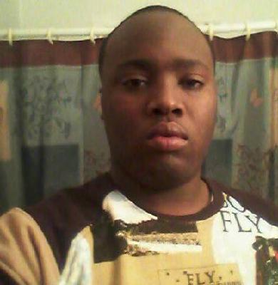 Terrance Calloway death by force case profile photo