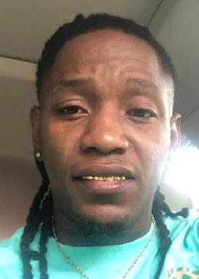 Jerrod Fuller death by force case profile photo