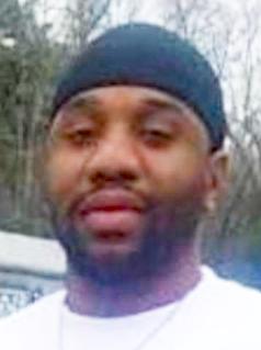 Markeith Ray Hood Anderson death by force case in Stamps, AR