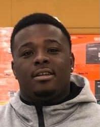 Tre�vion Nelson death by force case in Pine Bluff, AR