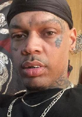 Anthony Alexander death by force case profile photo