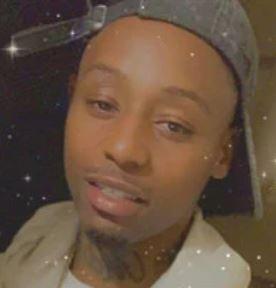 Sted Travion Smith death by force case in Forrest City, AR