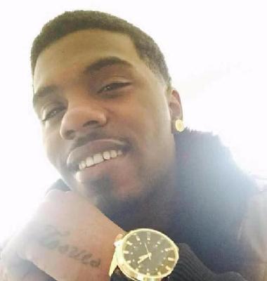 Deangelo L Martin death by force case in Chicago, IL