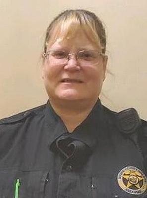 Linda Minyard death by force case in Everton, AR