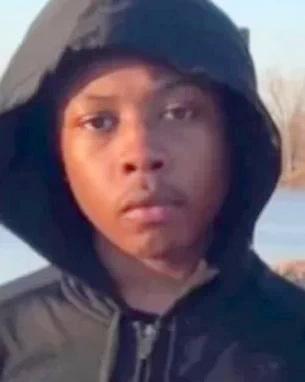 Jaylen Brown death by force case in North Little Rock, AR