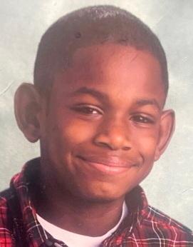 Jeylon Moore death by force case in North Little Rock, AR