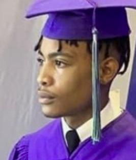 Darrian Brayshawn Threets-Wiley death by force case in Little Rock, AR