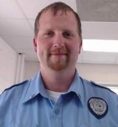 Joshua Caudell death by force case in North Little Rock, AR