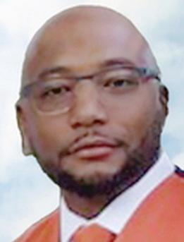David Hood death by force case profile photo