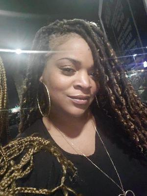 Martina Edmondson death by force case in Little Rock, AR
