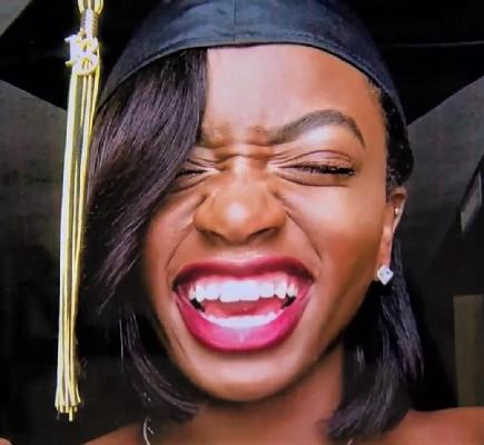 Teirra Teshai Harris death by force case in Bryant, AR