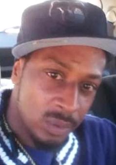 Rickey Braggs death by force case profile photo