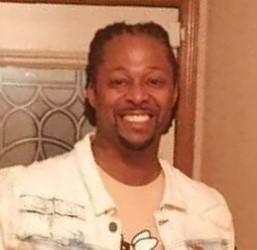 Andre Luckey death by force case in Little Rock, AR
