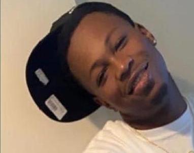 Braxton Hale death by force case in Little Rock, AR