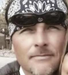William Hines death by force case profile photo