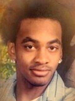 James Germaine Jackson death by force case in New Edinburg, AR