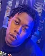 Deondrick Clark death by force case in Pine Bluff, AR