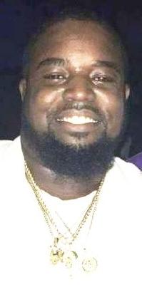 Kenyatae Tae Chism death by force case in Forrest City, AR