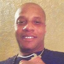 Marcus Orlando Ursery death by force case in Forrest City, AR