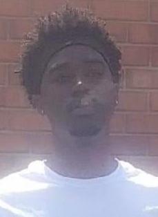 Trevaughn Walker death by force case profile photo