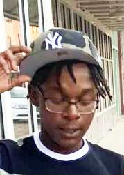 Avin Redmon death by force case in West Helena, AR