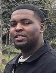 Eddie Trancy death by force case profile photo