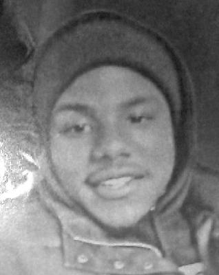 Marqual Bailey death by force case profile photo