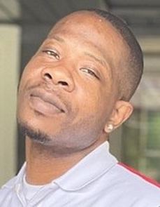 Brodrick Patrick death by force case in North Little Rock, AR