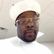Everett Williams death by force case in Forrest City, AR