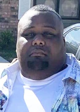 Charles Christopher Johnson death by force case in Pine Bluff, AR