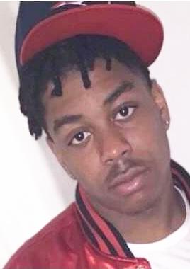 Xavier Zay Johnson death by force case in Little Rock, AR