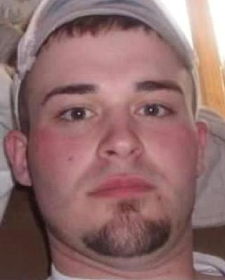 James Earl Simmons Jr death by force case in Boles, AR